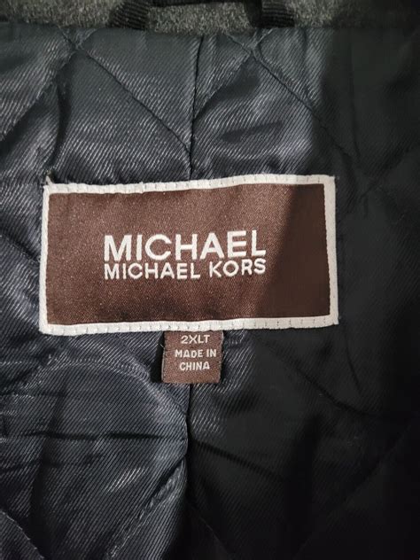 michael kors 2xlt|2.